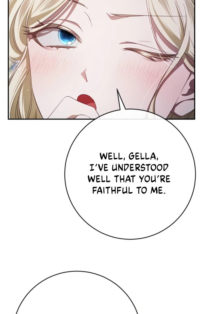 Beneath the Surviving Princess Joyful Facade Chapter 42 - Page 116