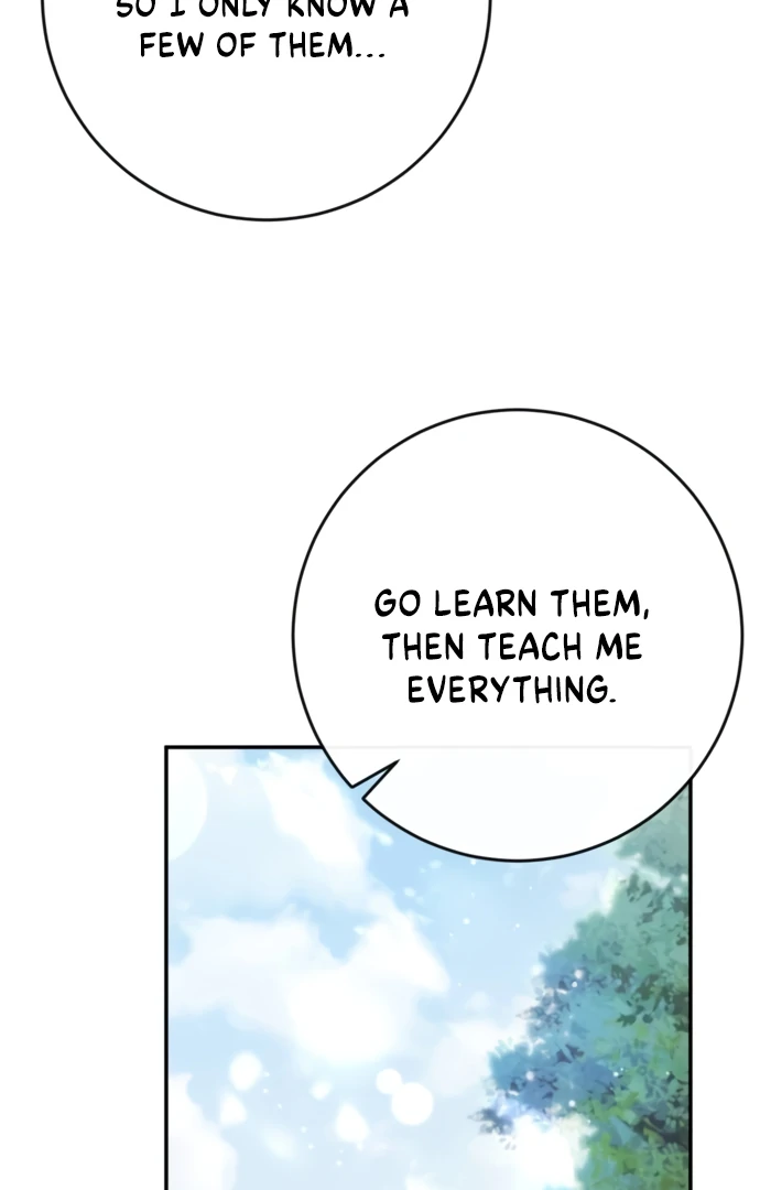 Beneath the Surviving Princess Joyful Facade Chapter 42 - Page 125