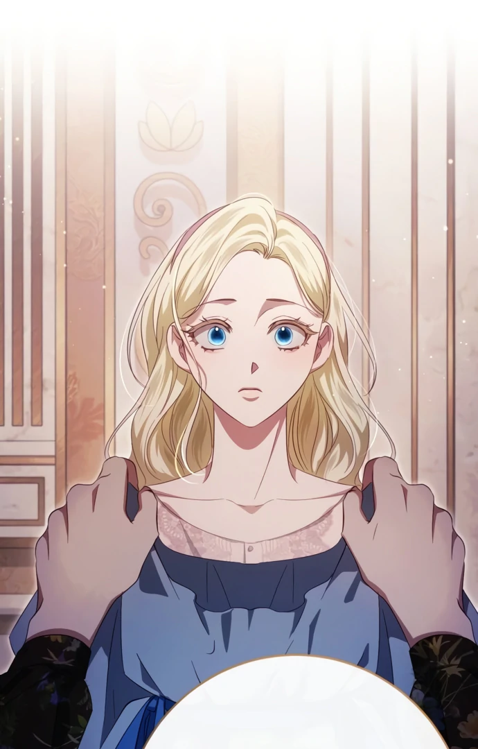 Beneath the Surviving Princess Joyful Facade Chapter 42 - Page 38