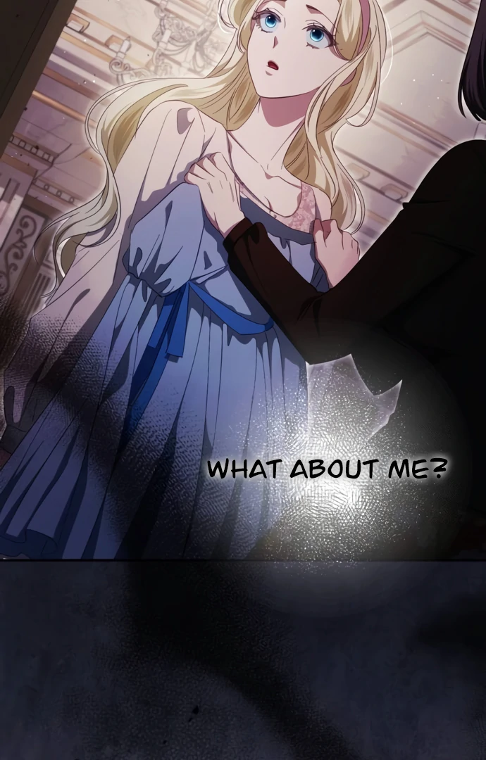 Beneath the Surviving Princess Joyful Facade Chapter 42 - Page 48