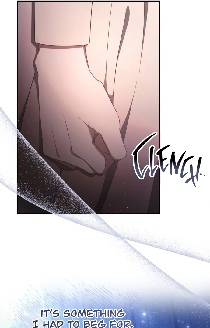 Beneath the Surviving Princess Joyful Facade Chapter 42 - Page 60