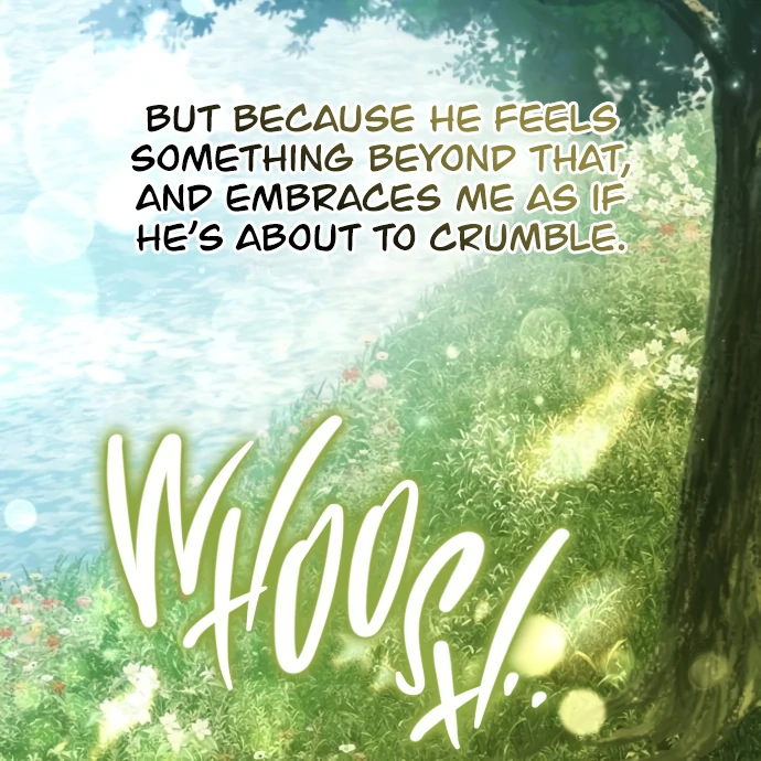 Beneath the Surviving Princess Joyful Facade Chapter 42 - Page 69