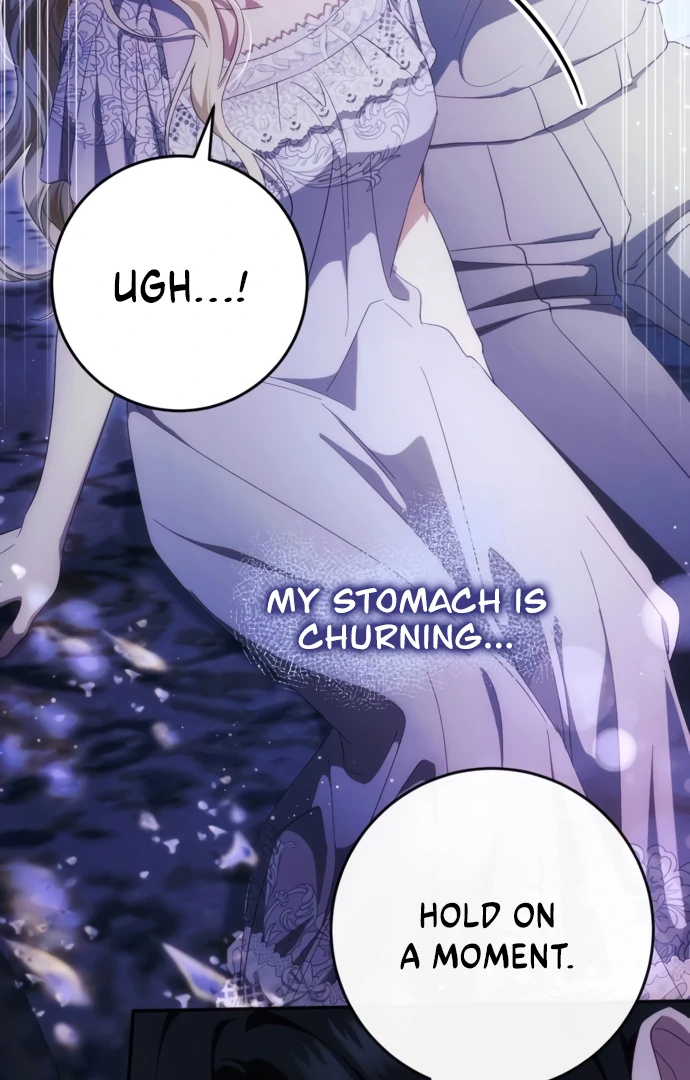 Beneath the Surviving Princess Joyful Facade Chapter 42 - Page 7