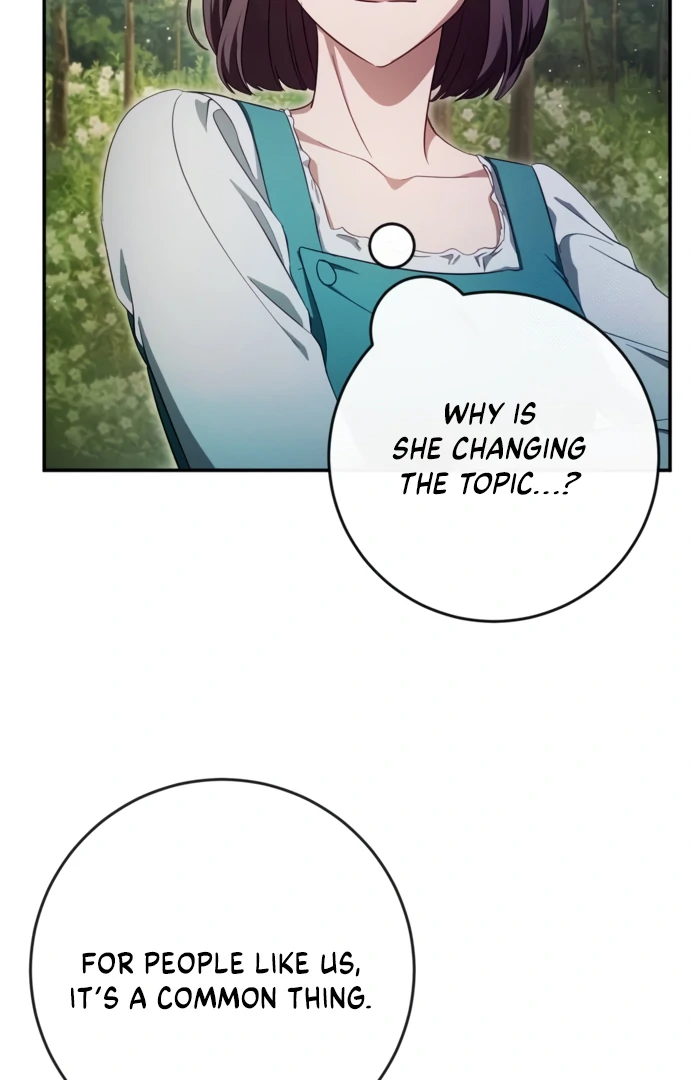 Beneath the Surviving Princess Joyful Facade Chapter 42 - Page 77