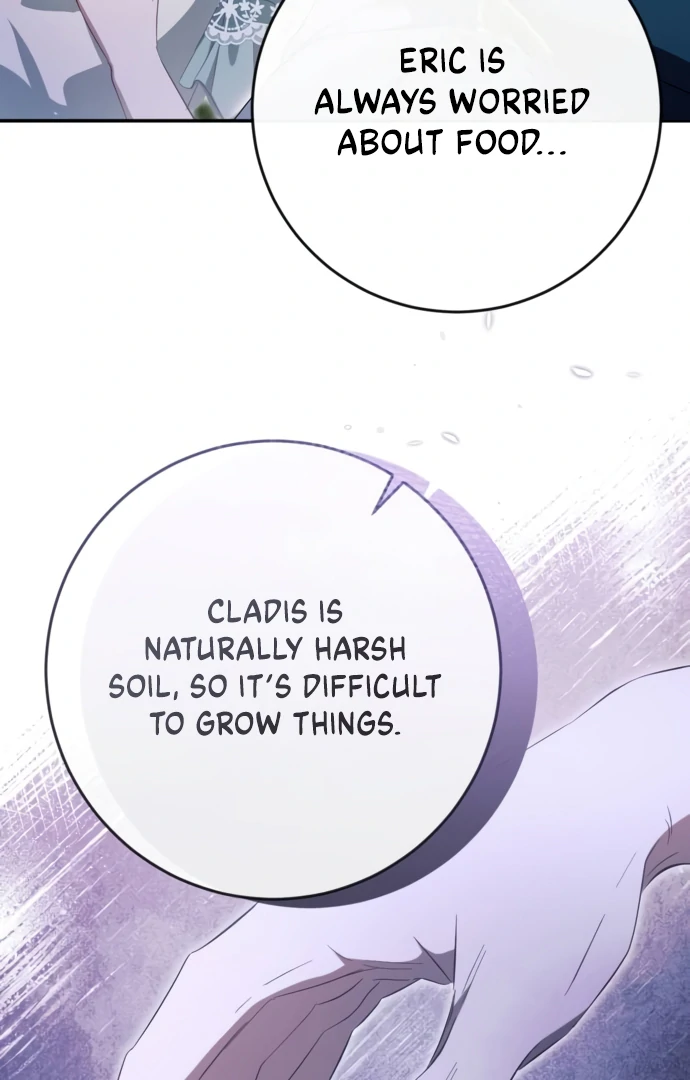 Beneath the Surviving Princess Joyful Facade Chapter 42 - Page 81