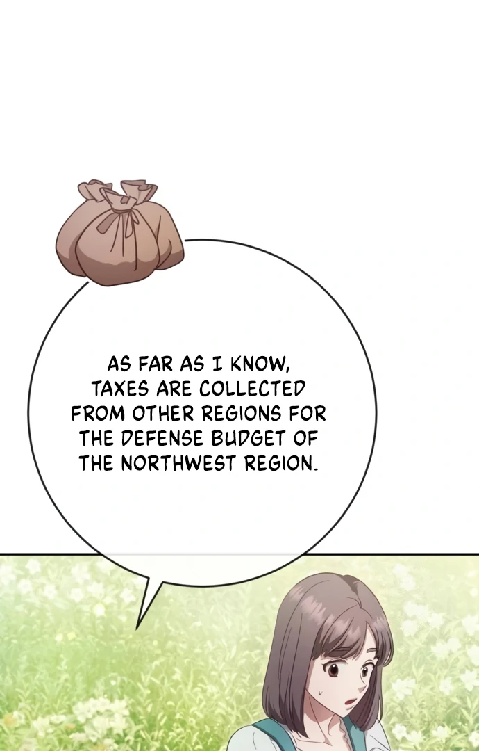 Beneath the Surviving Princess Joyful Facade Chapter 42 - Page 93