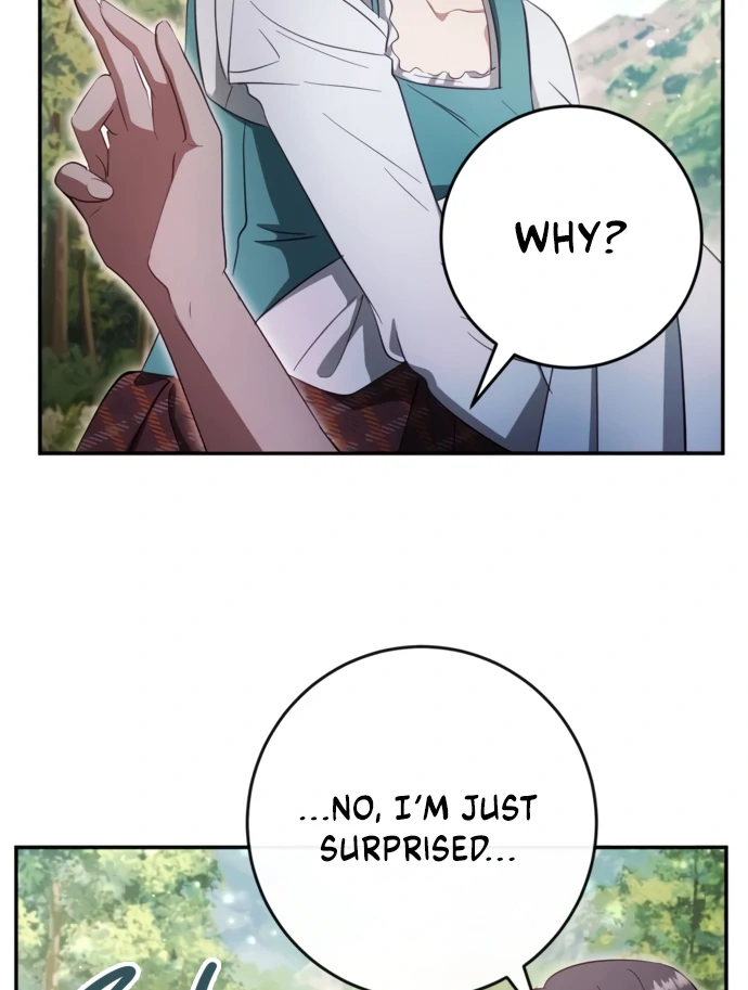 Beneath the Surviving Princess Joyful Facade Chapter 42 - Page 99