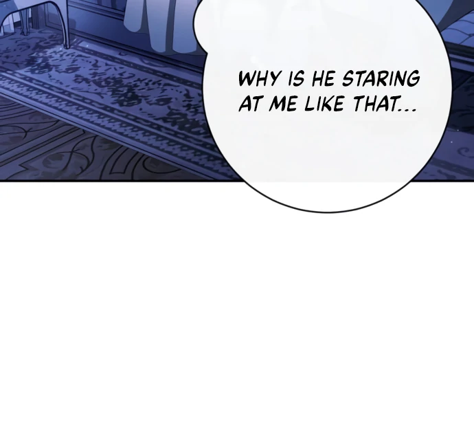 Beneath the Surviving Princess Joyful Facade Chapter 43 - Page 10