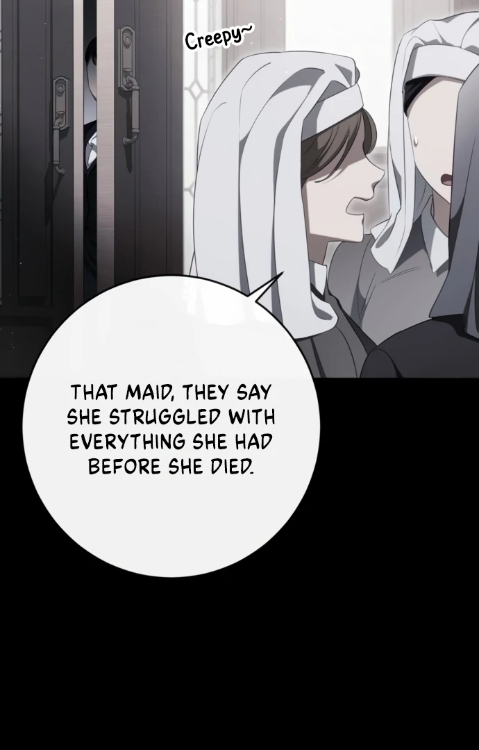 Beneath the Surviving Princess Joyful Facade Chapter 43 - Page 114