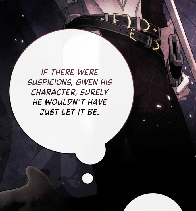 Beneath the Surviving Princess Joyful Facade Chapter 43 - Page 129