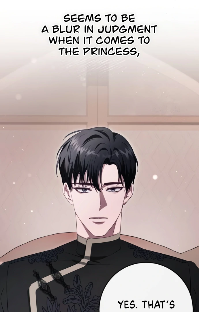 Beneath the Surviving Princess Joyful Facade Chapter 43 - Page 135