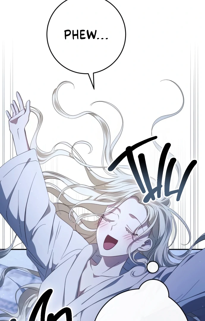 Beneath the Surviving Princess Joyful Facade Chapter 43 - Page 3