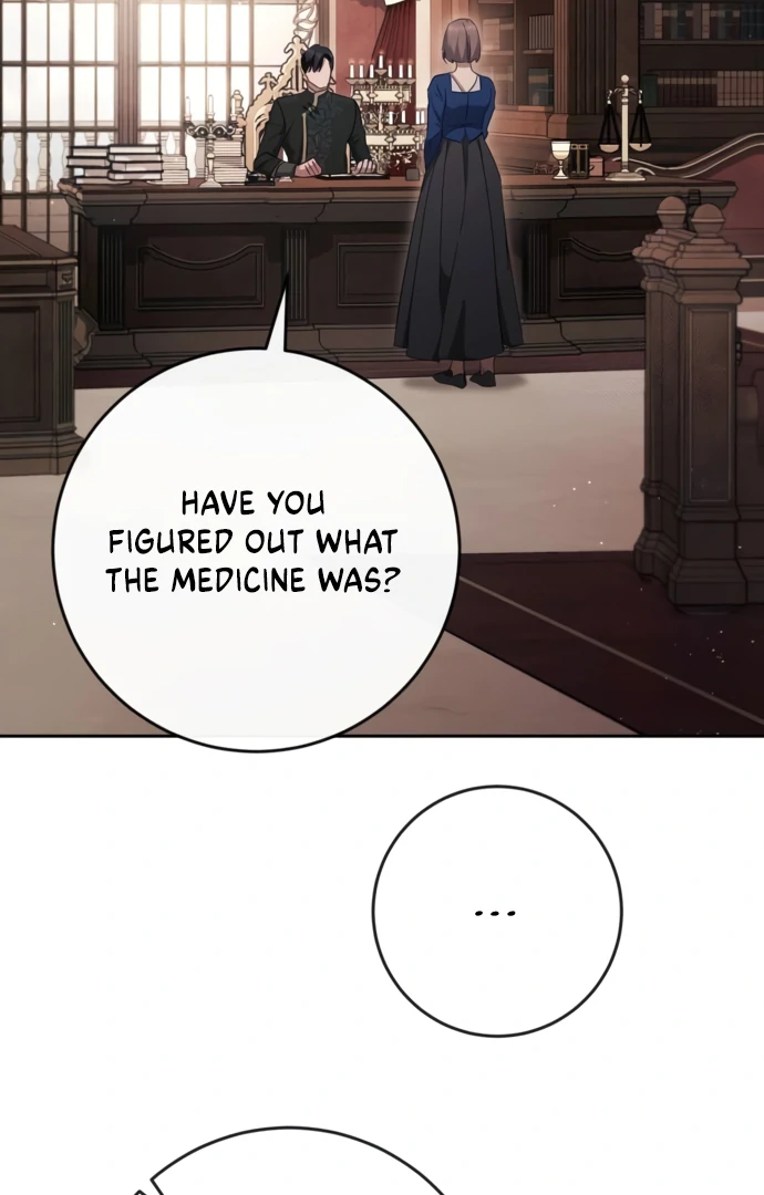 Beneath the Surviving Princess Joyful Facade Chapter 43 - Page 35