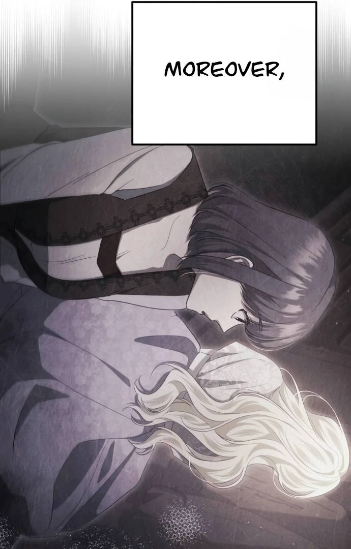 Beneath the Surviving Princess Joyful Facade Chapter 43 - Page 51