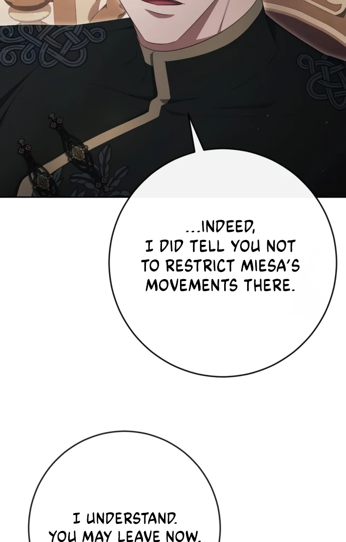 Beneath the Surviving Princess Joyful Facade Chapter 43 - Page 58