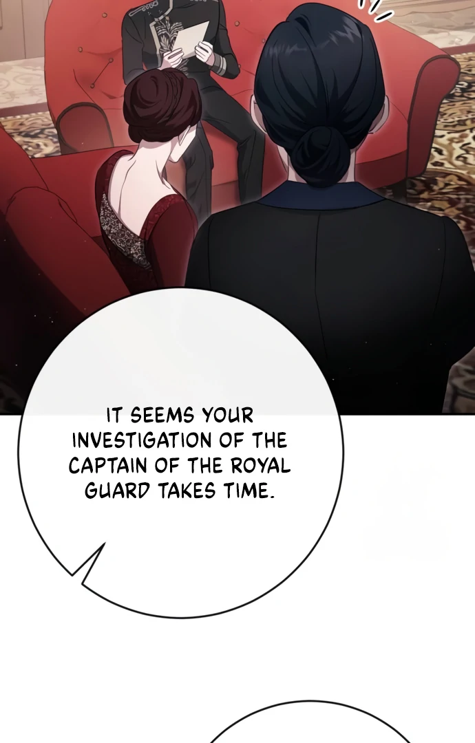 Beneath the Surviving Princess Joyful Facade Chapter 43 - Page 75