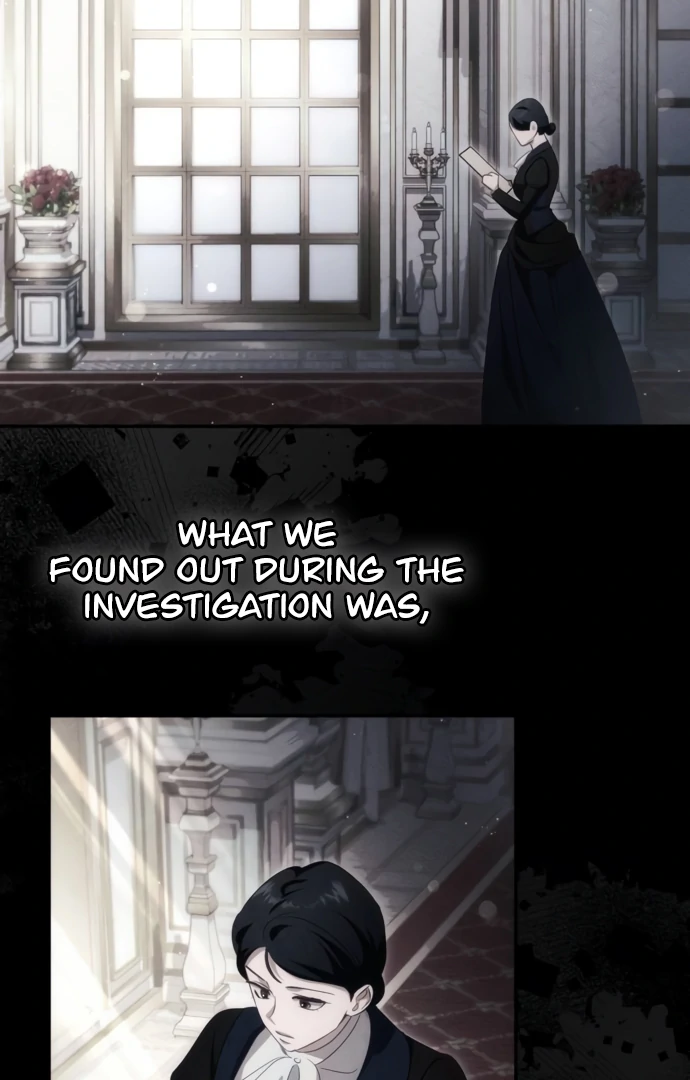 Beneath the Surviving Princess Joyful Facade Chapter 43 - Page 82