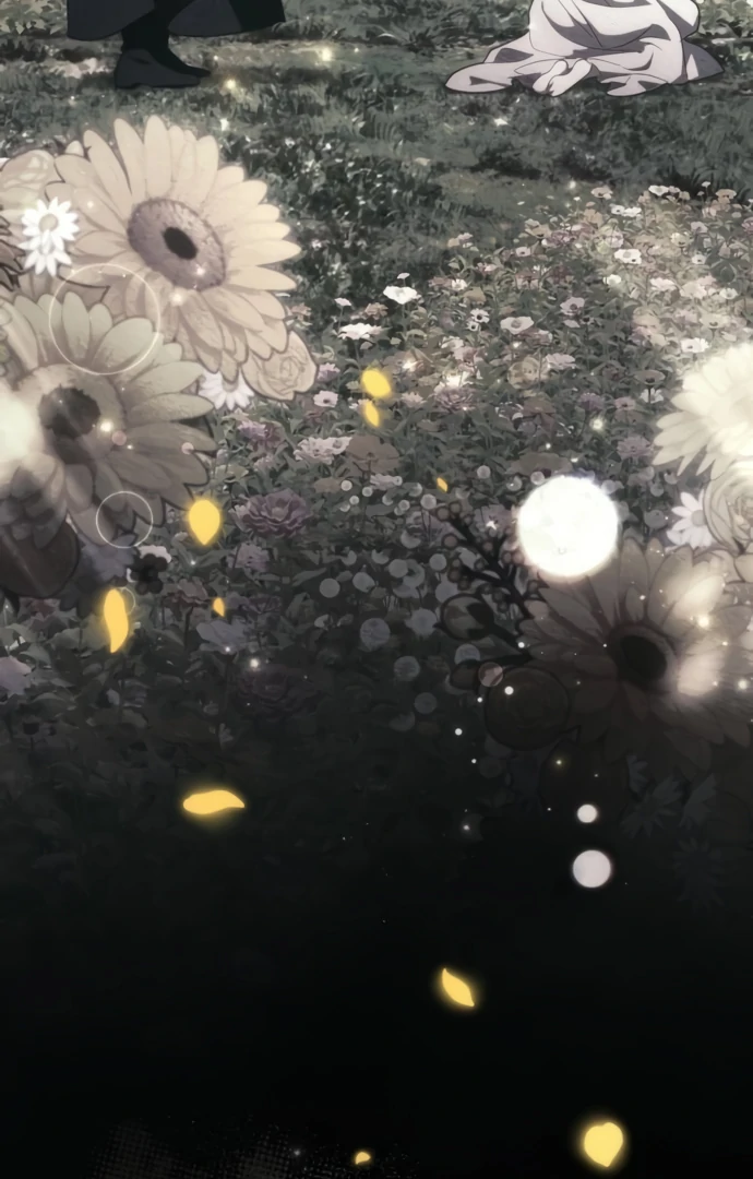 Beneath the Surviving Princess Joyful Facade Chapter 43 - Page 88