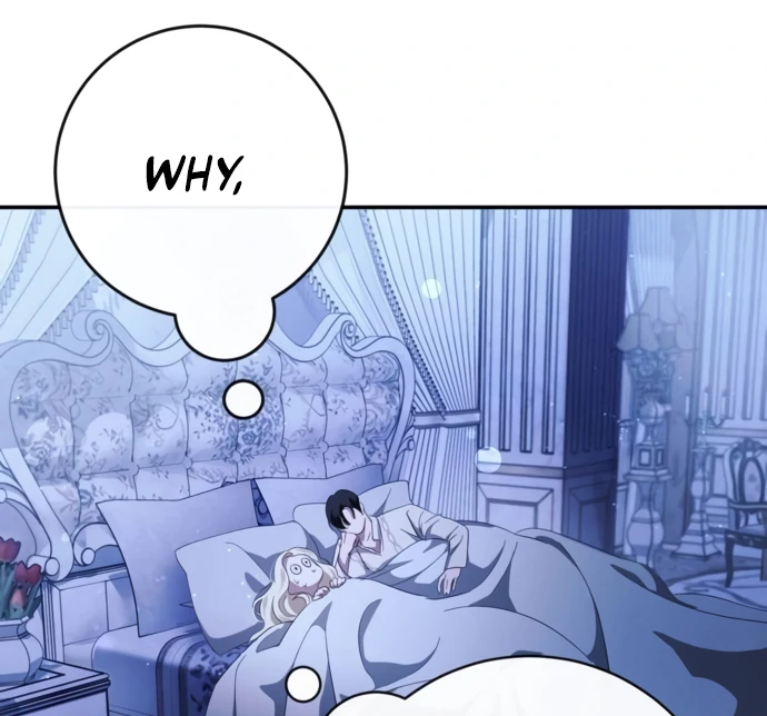 Beneath the Surviving Princess Joyful Facade Chapter 43 - Page 9