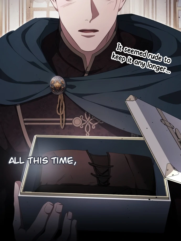 Beneath the Surviving Princess Joyful Facade Chapter 44 - Page 105