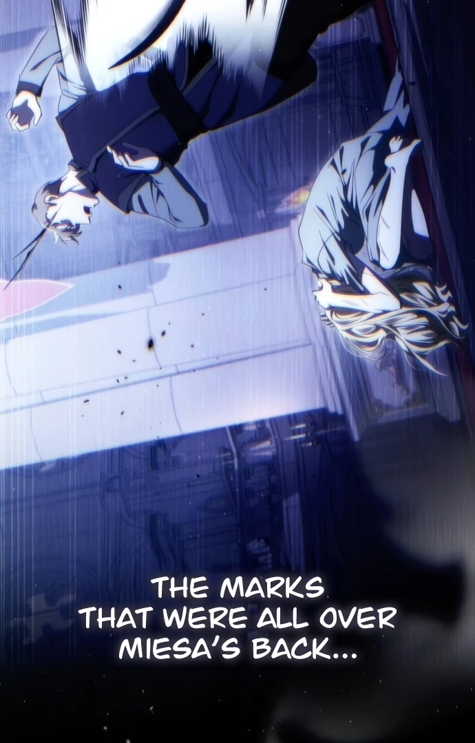 Beneath the Surviving Princess Joyful Facade Chapter 44 - Page 112