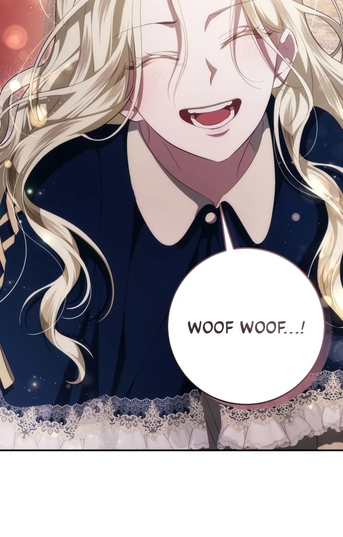 Beneath the Surviving Princess Joyful Facade Chapter 44 - Page 127