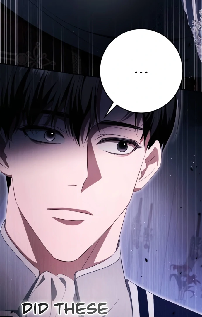 Beneath the Surviving Princess Joyful Facade Chapter 44 - Page 134