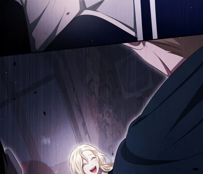 Beneath the Surviving Princess Joyful Facade Chapter 44 - Page 135