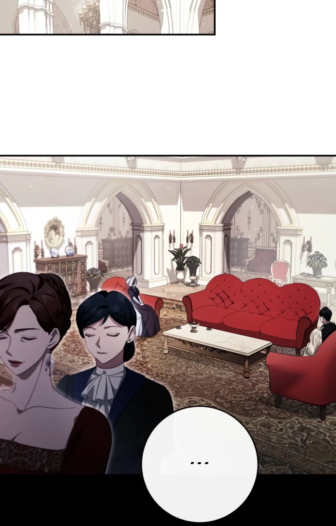 Beneath the Surviving Princess Joyful Facade Chapter 44 - Page 15