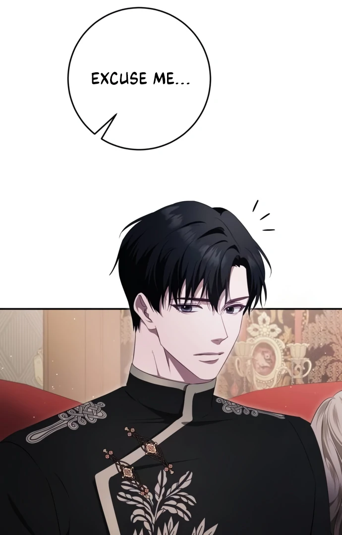 Beneath the Surviving Princess Joyful Facade Chapter 44 - Page 17