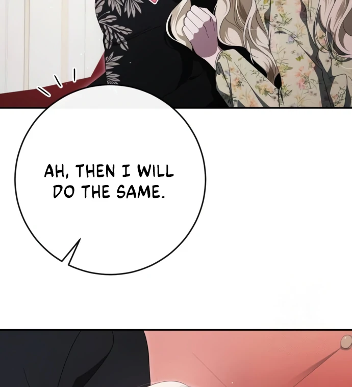 Beneath the Surviving Princess Joyful Facade Chapter 44 - Page 20