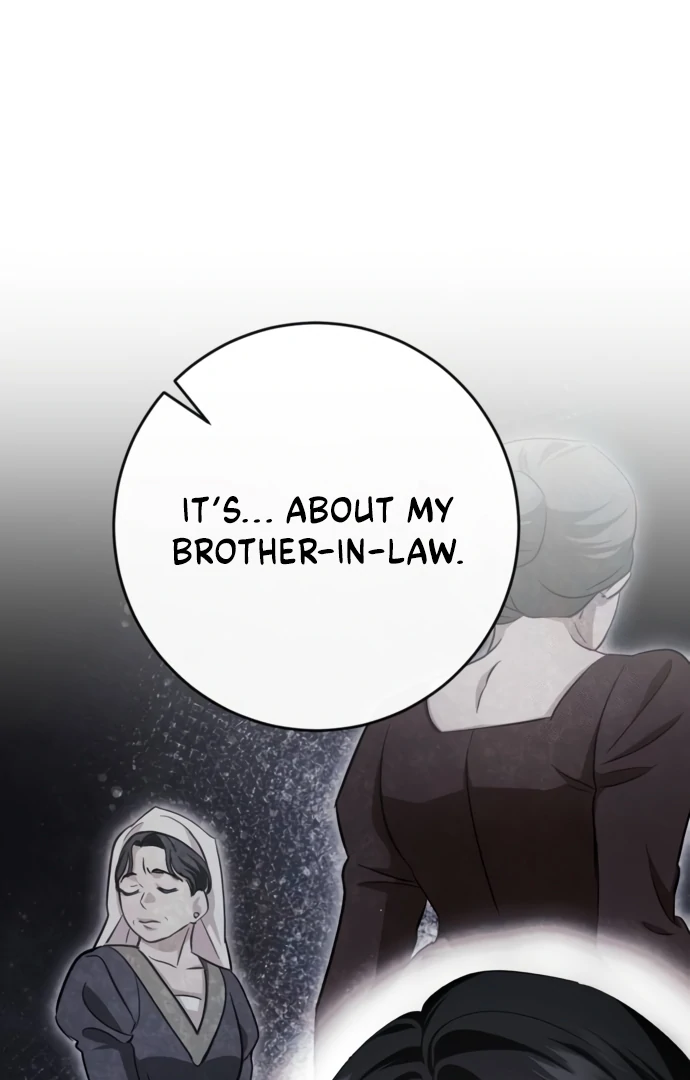 Beneath the Surviving Princess Joyful Facade Chapter 44 - Page 25