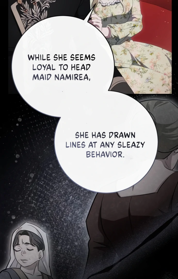 Beneath the Surviving Princess Joyful Facade Chapter 44 - Page 43