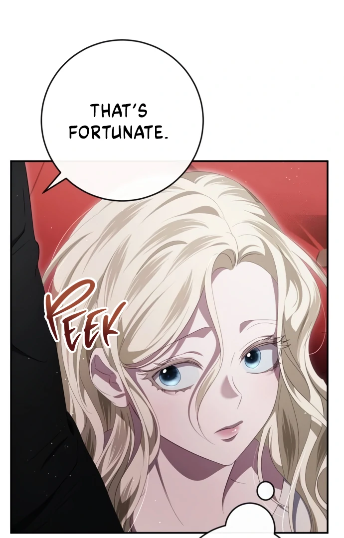 Beneath the Surviving Princess Joyful Facade Chapter 44 - Page 47