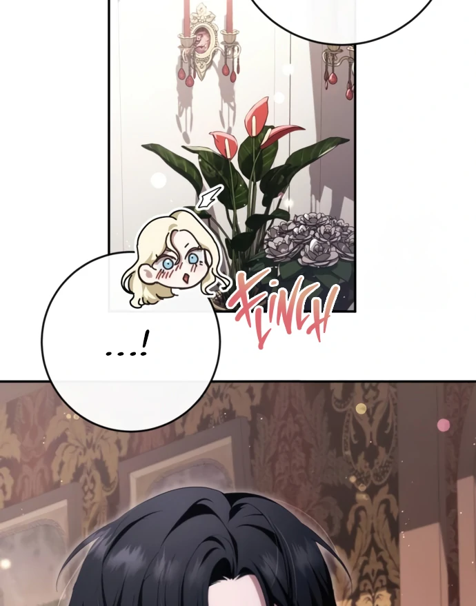 Beneath the Surviving Princess Joyful Facade Chapter 44 - Page 50