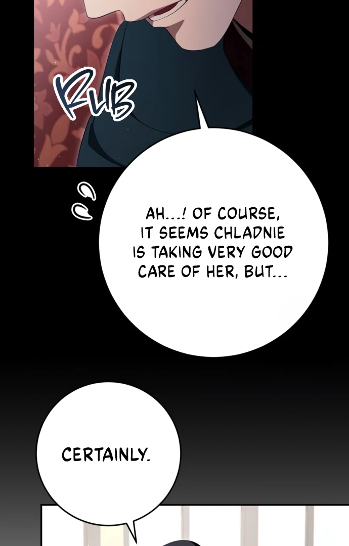 Beneath the Surviving Princess Joyful Facade Chapter 44 - Page 64