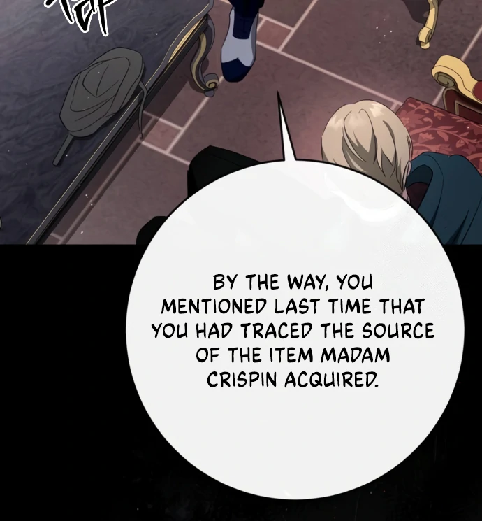 Beneath the Surviving Princess Joyful Facade Chapter 44 - Page 69