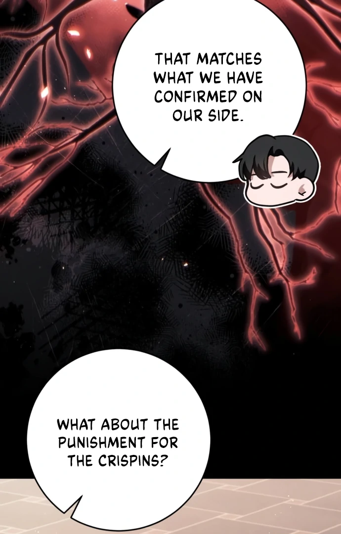 Beneath the Surviving Princess Joyful Facade Chapter 44 - Page 73