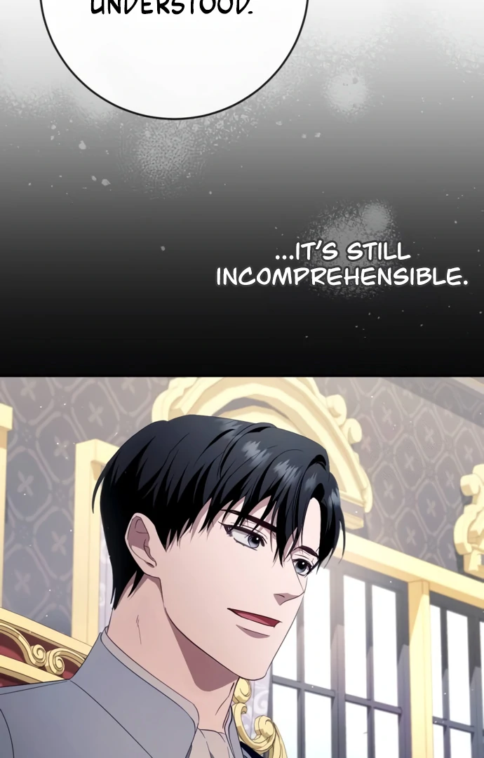 Beneath the Surviving Princess Joyful Facade Chapter 44 - Page 81