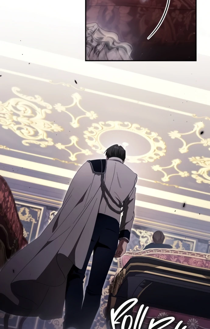 Beneath the Surviving Princess Joyful Facade Chapter 44 - Page 91