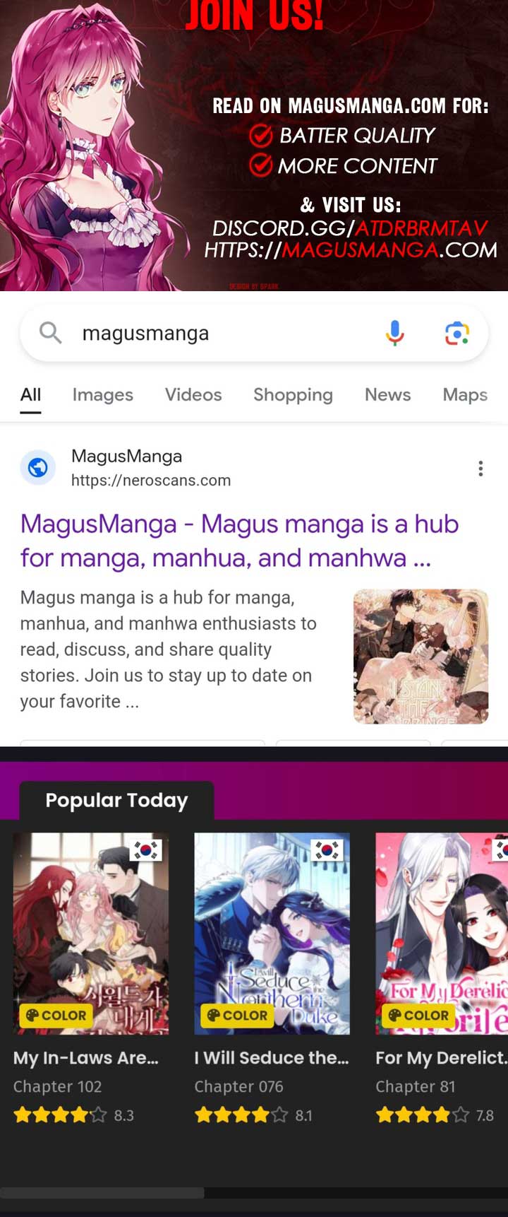 Beneath the Surviving Princess Joyful Facade Chapter 5 - Page 18