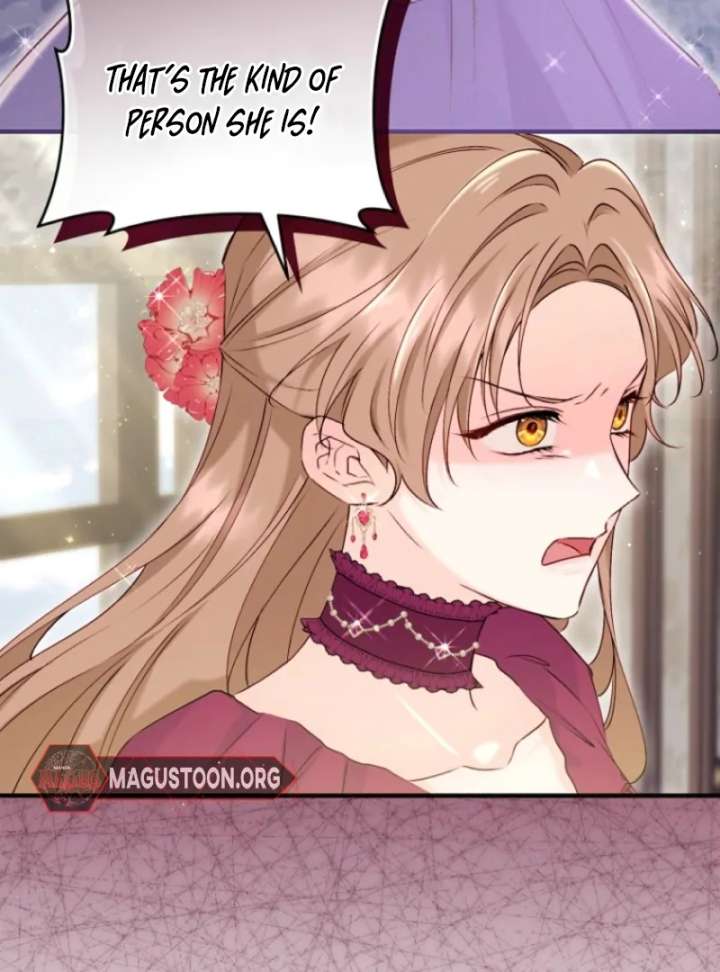 The Seventh Marriage Awaits Chapter 10 - Page 10