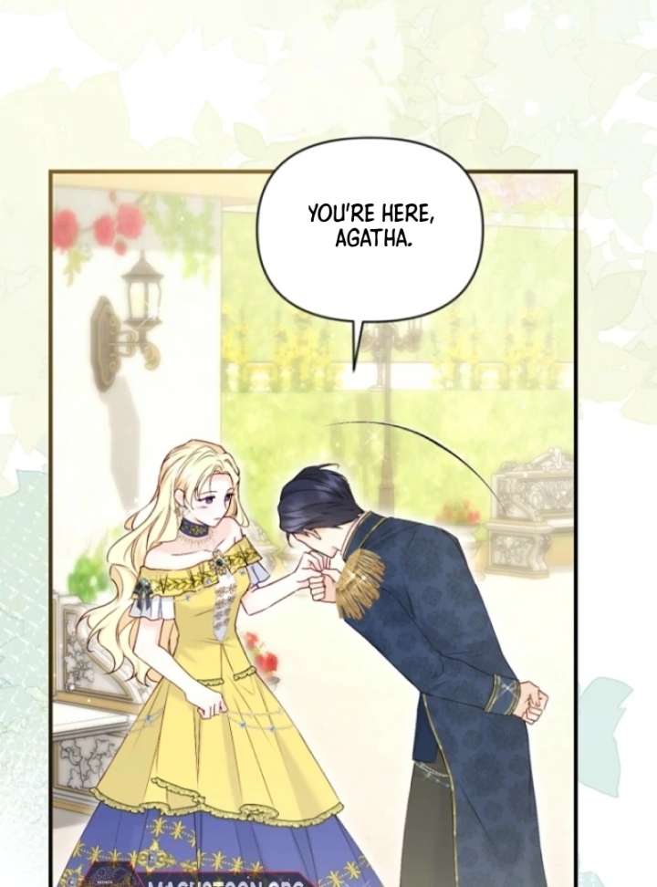 The Seventh Marriage Awaits Chapter 10 - Page 46