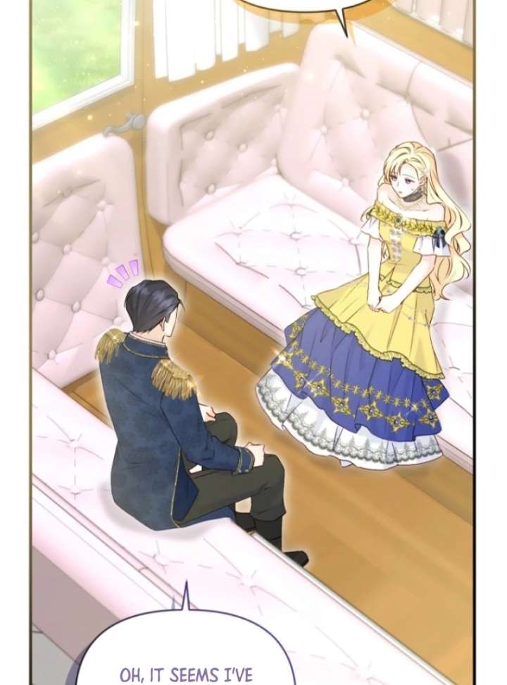 The Seventh Marriage Awaits Chapter 10 - Page 61