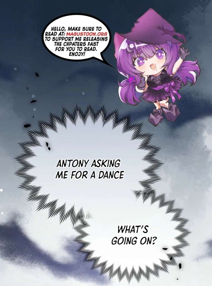 The Seventh Marriage Awaits Chapter 14 - Page 1