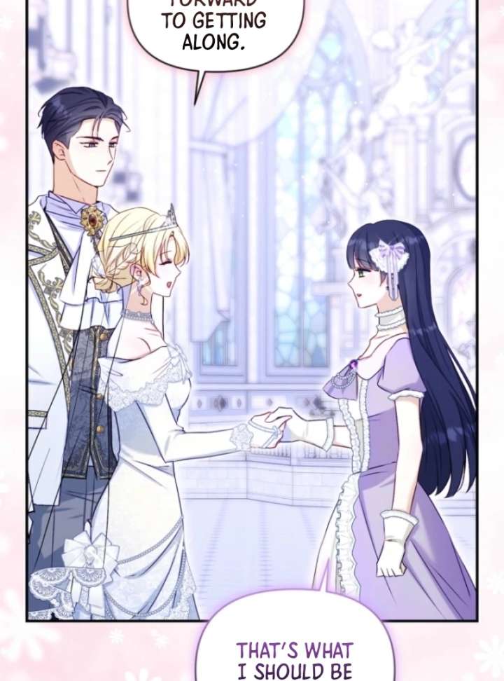 The Seventh Marriage Awaits Chapter 14 - Page 19