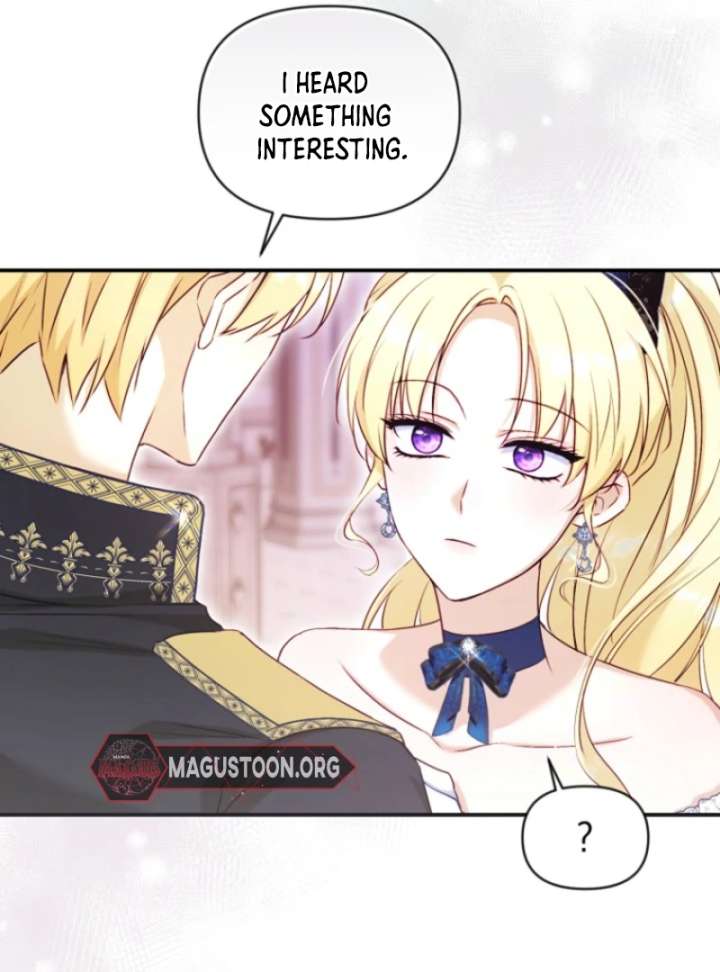 The Seventh Marriage Awaits Chapter 14 - Page 65