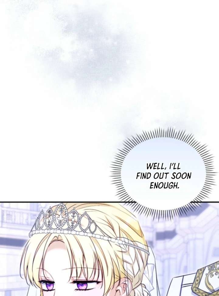 The Seventh Marriage Awaits Chapter 14 - Page 9