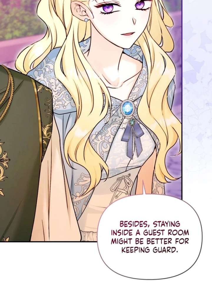 The Seventh Marriage Awaits Chapter 16 - Page 105