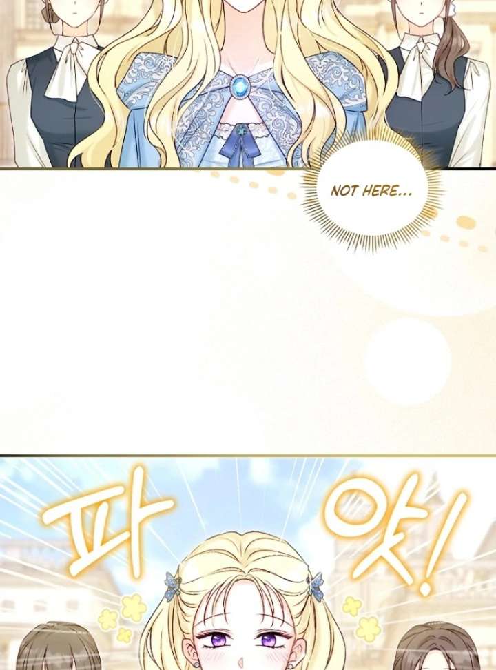 The Seventh Marriage Awaits Chapter 16 - Page 60